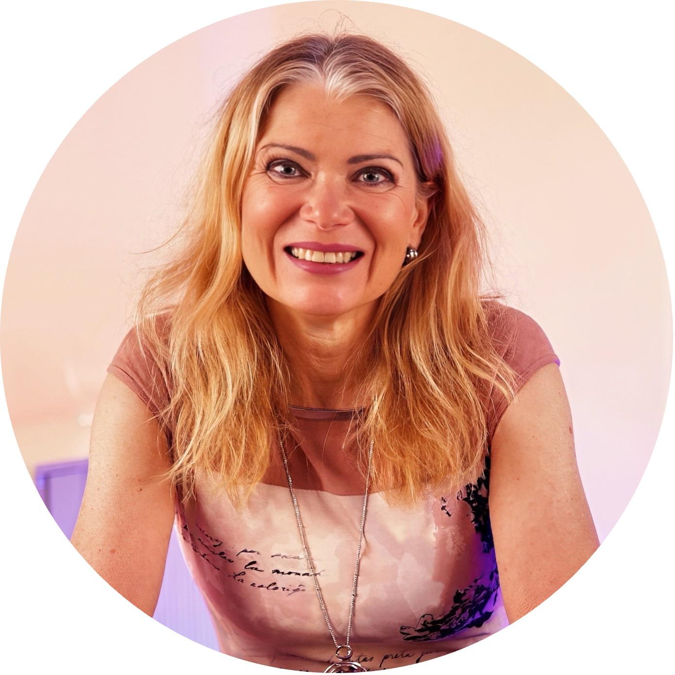 Ing. Ivana Pilařová