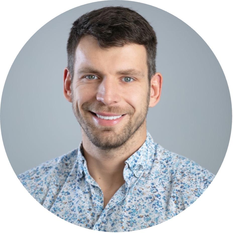 Ing. Matěj Nešleha