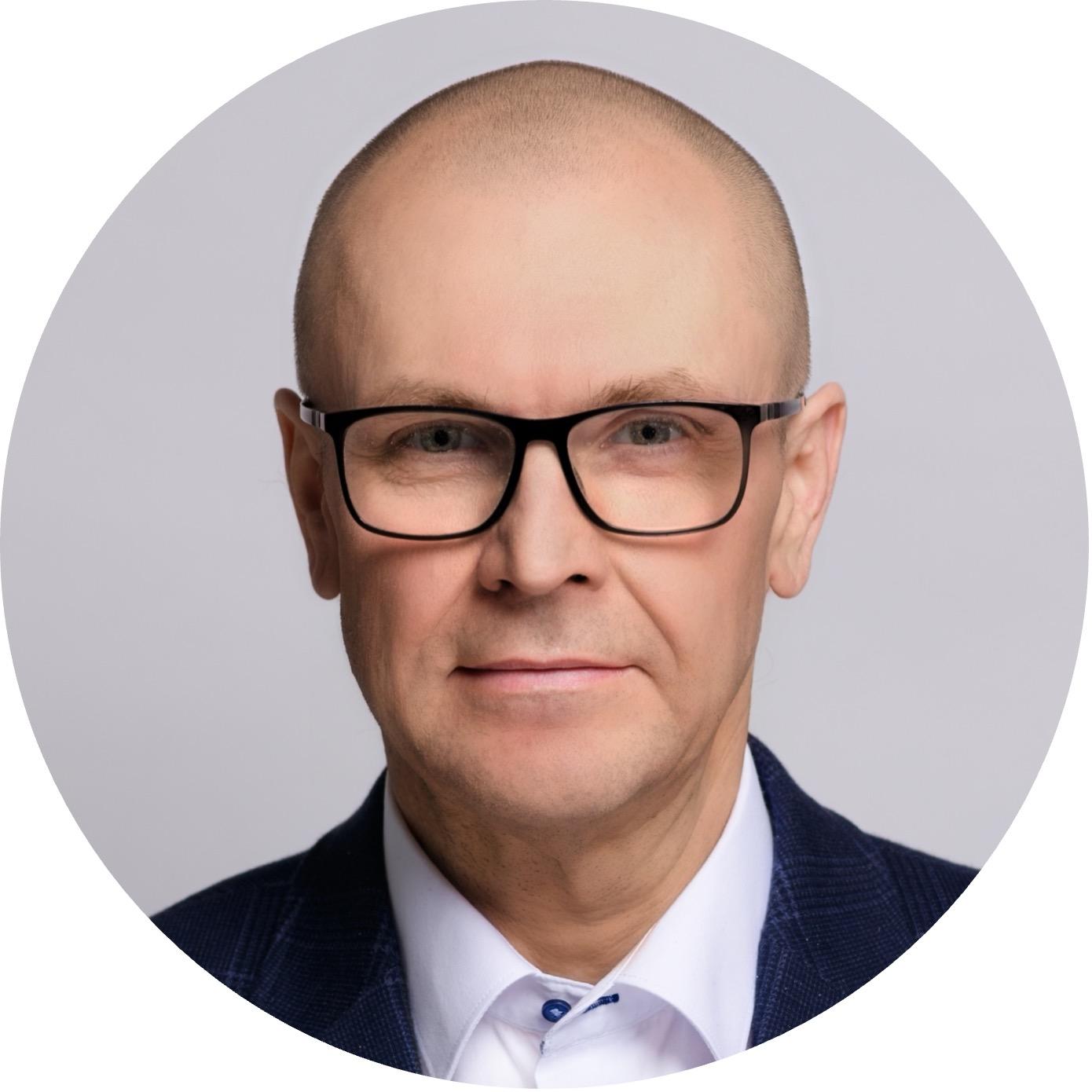 Ing. Bc. Jiří Nesrovnal