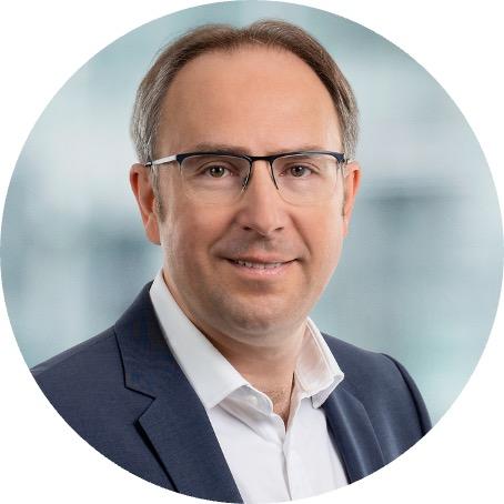 Ing. Jiří Hlaváč Ph.D.