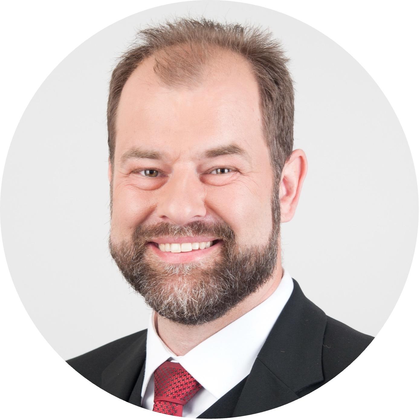 Ing. Petr Koubovský