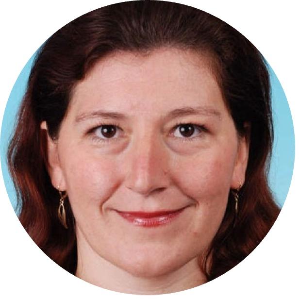 Ing. Iva Stejskalová