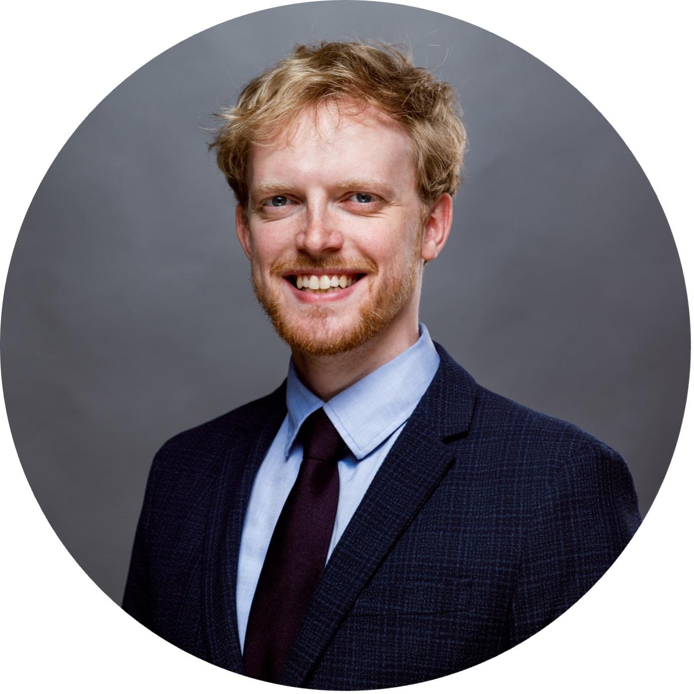 Ing. Kristián Červinka