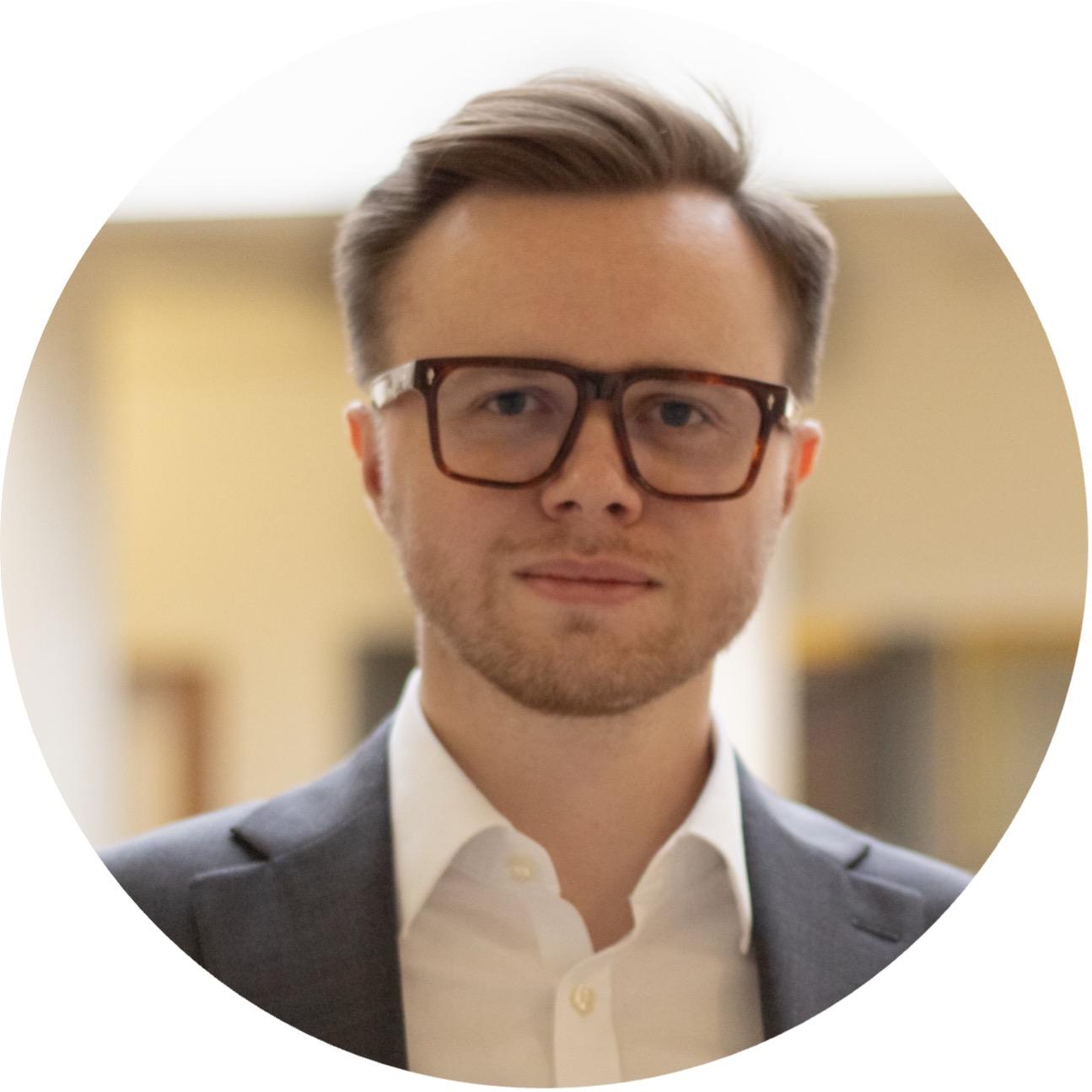 JUDr. Ondřej Málek, Ph.D.