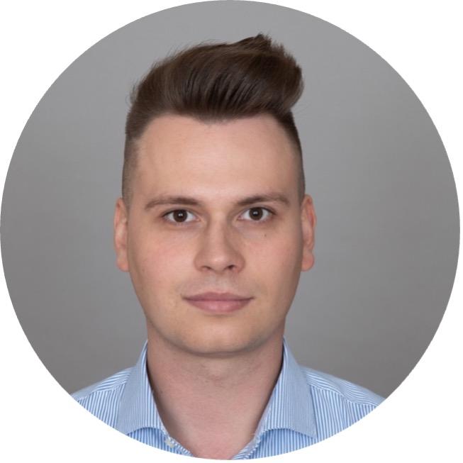 Daniel Václav Štěpánek