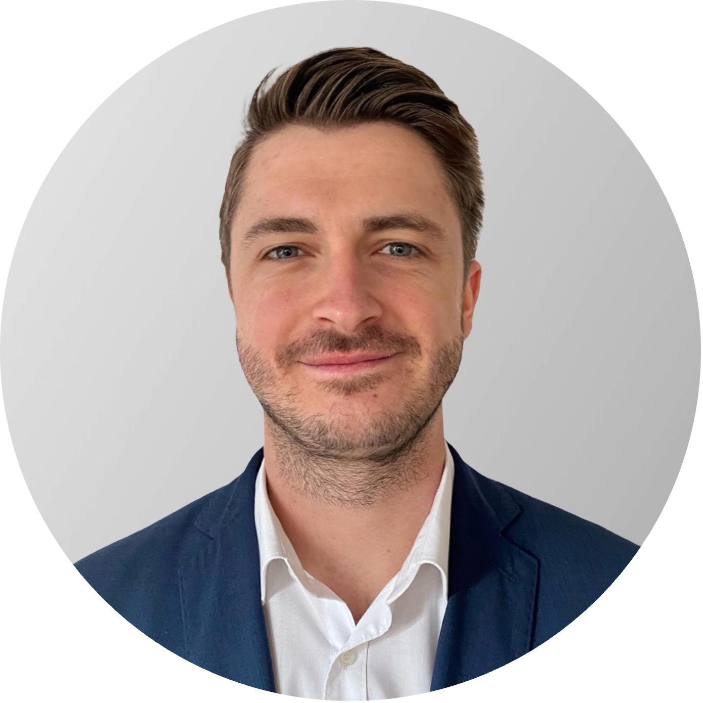 Ing. Vojtěch Zítko