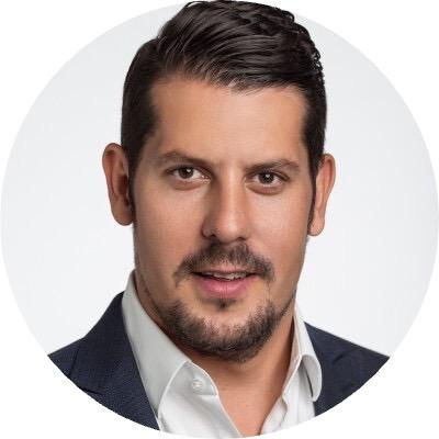 Ing. Michal Jelínek, Ph.D.