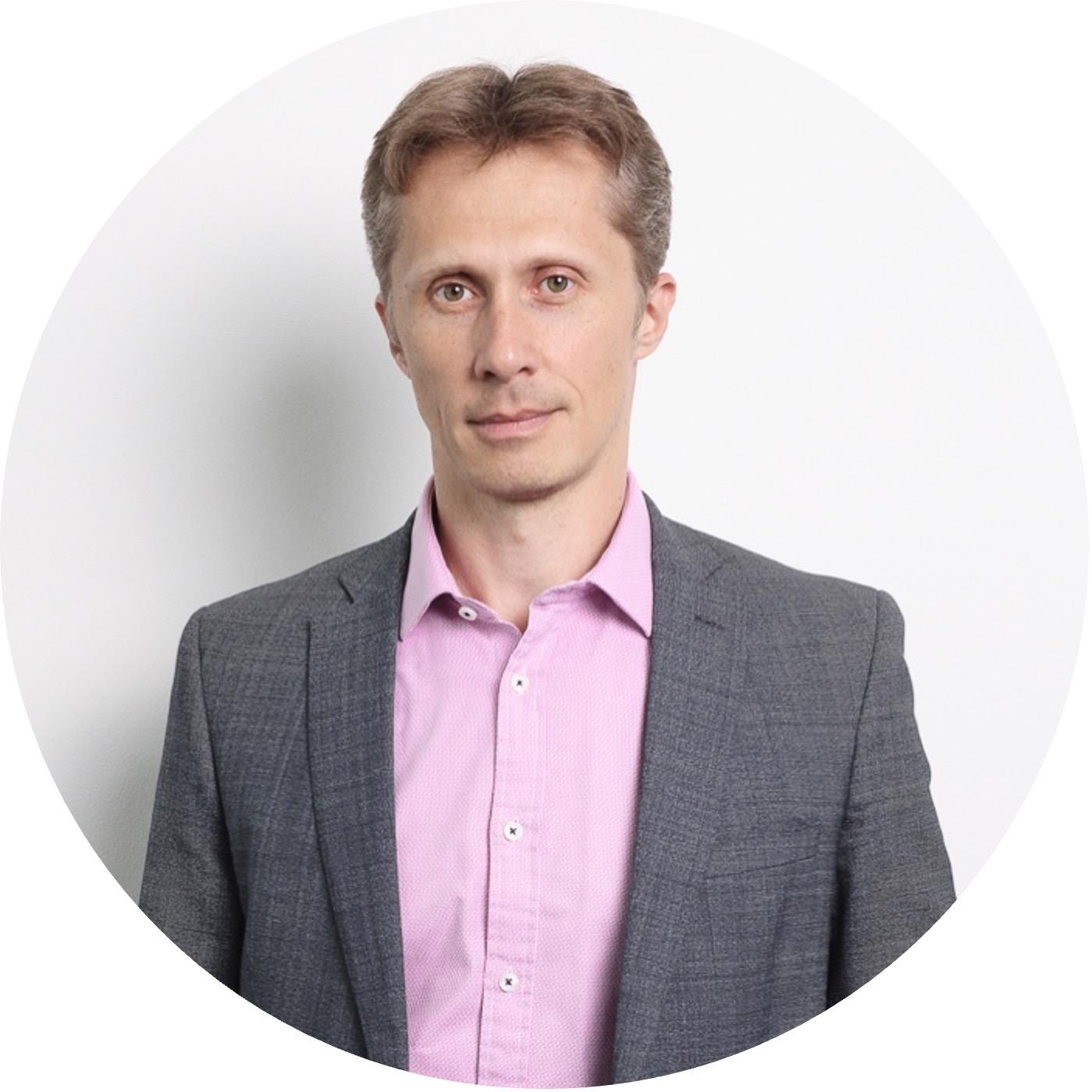 JUDr. Stanislav Machek, LL.M.