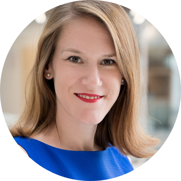 Mgr. Jiřina Procházková, LL.M.