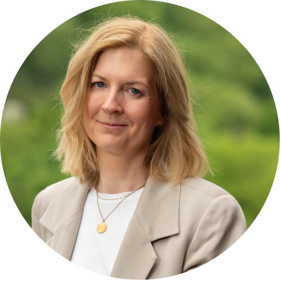 doc. Ing. Jana Tepperová, Ph.D.