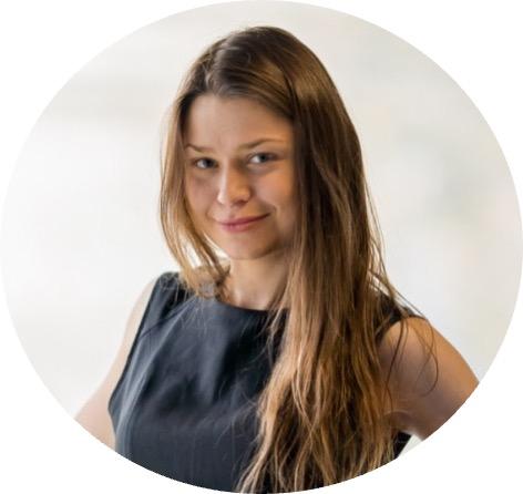 Mgr. Ing. Lucie Formanová, Ph.D.