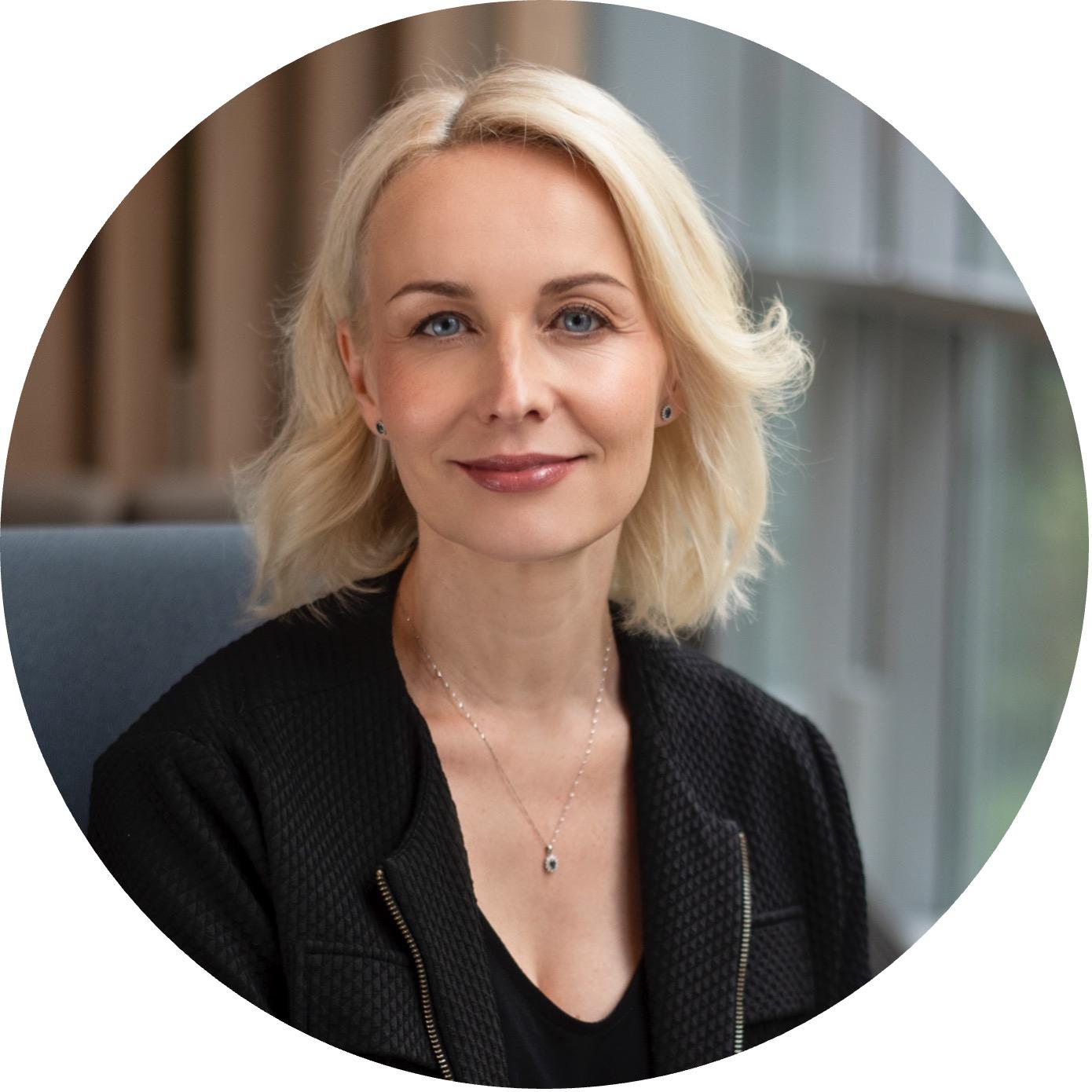 Ing. Marcela Lonková