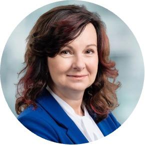 doc. Ing. Jana Skálová, Ph.D.