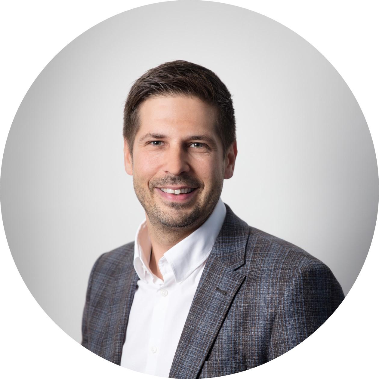 Ing. Libor Vašek, Ph.D.