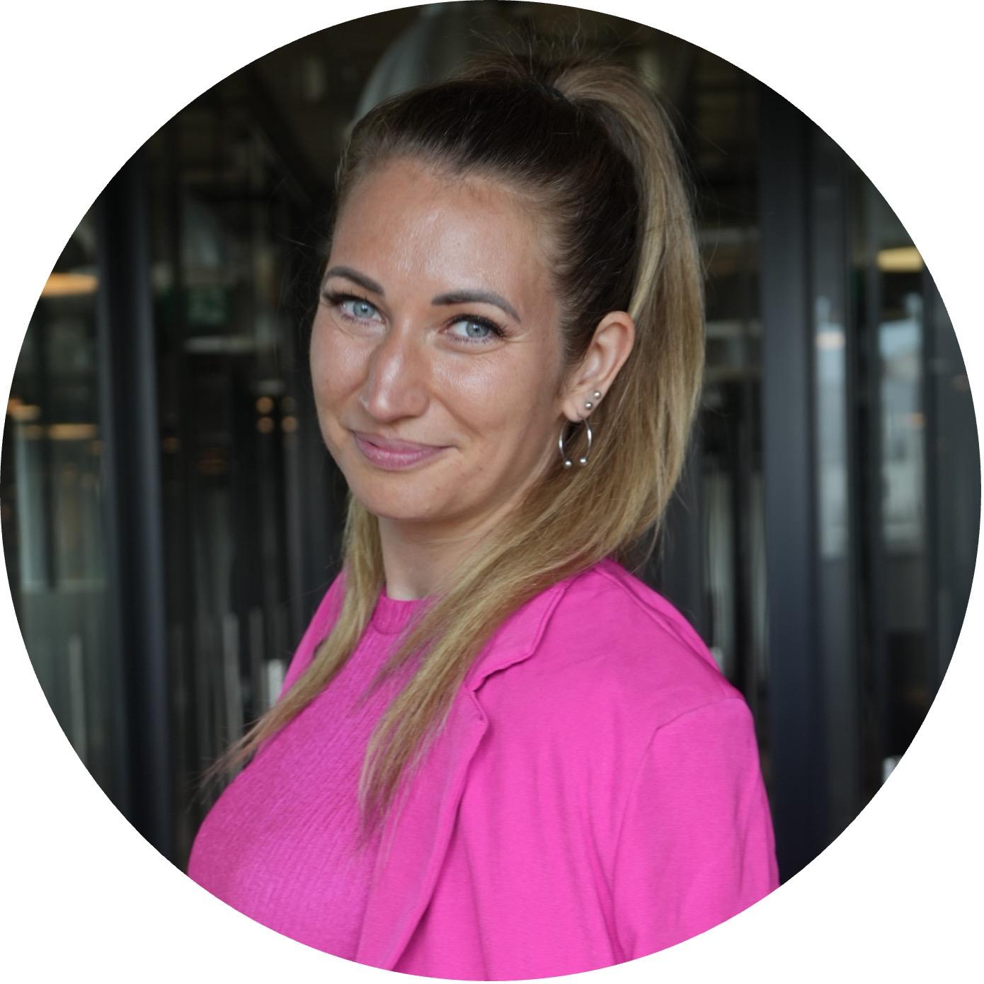 Ing. Denisa Žďárská