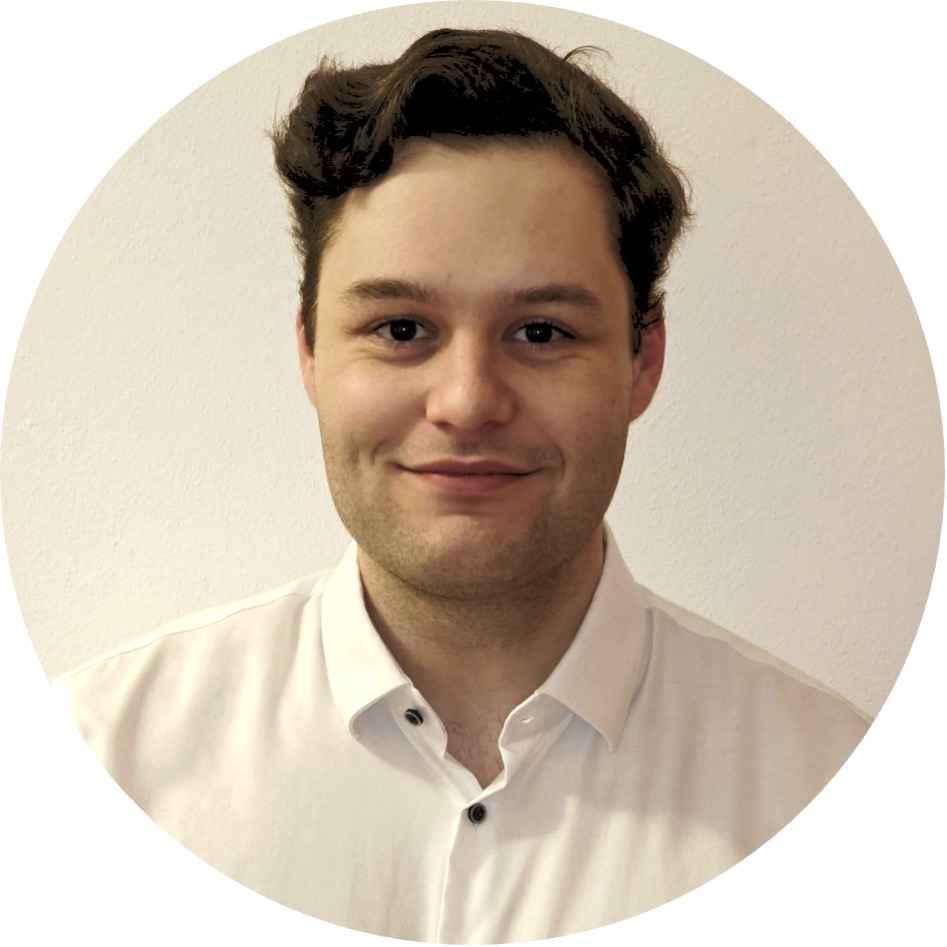 Mgr. Richard Hajdučík