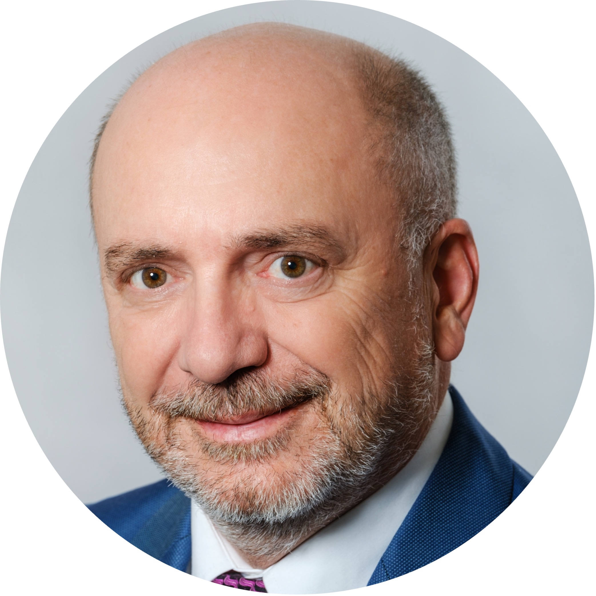 Ing. Tomáš Hajdušek